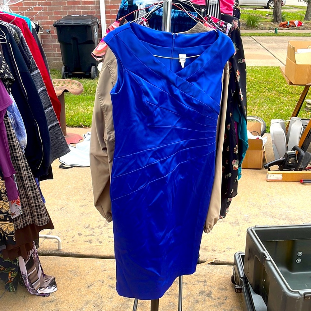 Women’s dress